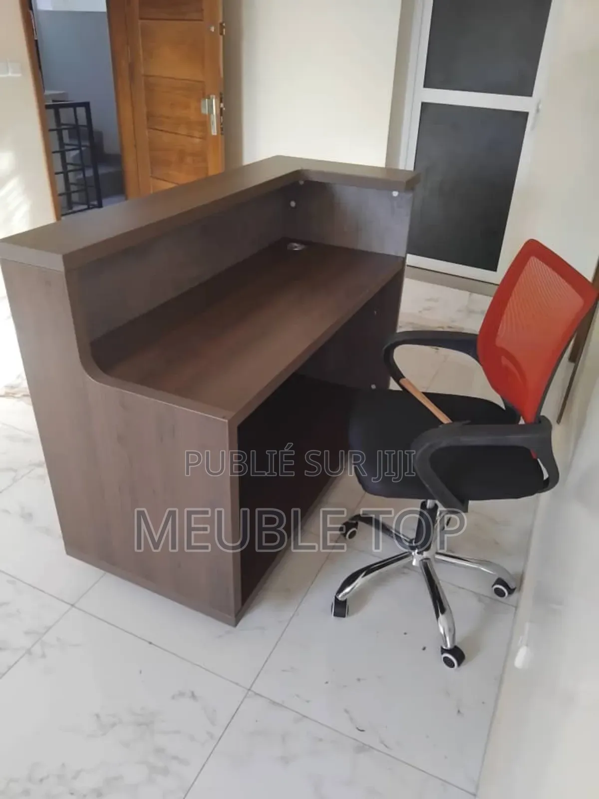 Bureaux De Réceptions