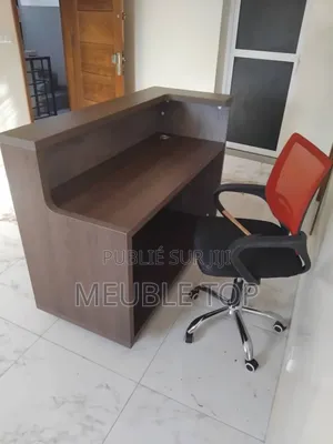 Bureaux De Réceptions