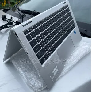 New HP EliteBook x360 1030 G8 16GB Intel Core i5 SSD 512GB