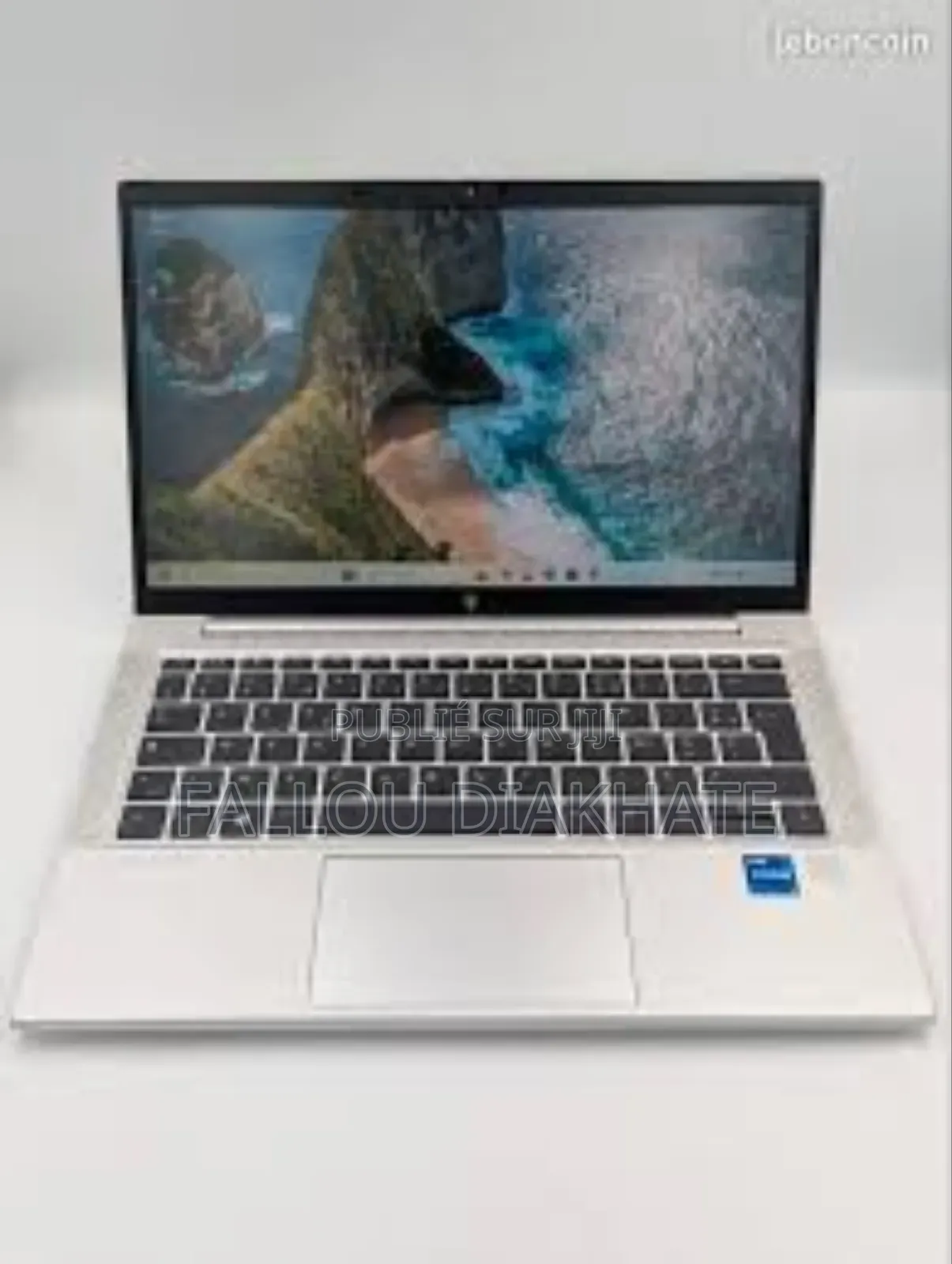 Neuf Ordinateur Portable HP EliteBook 830 G8 32GB Intel Core I5 SSD 1T