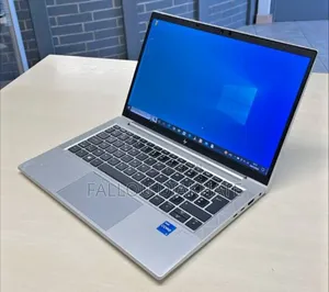 Neuf Ordinateur Portable HP EliteBook 830 G8 32GB Intel Core I5 SSD 1T