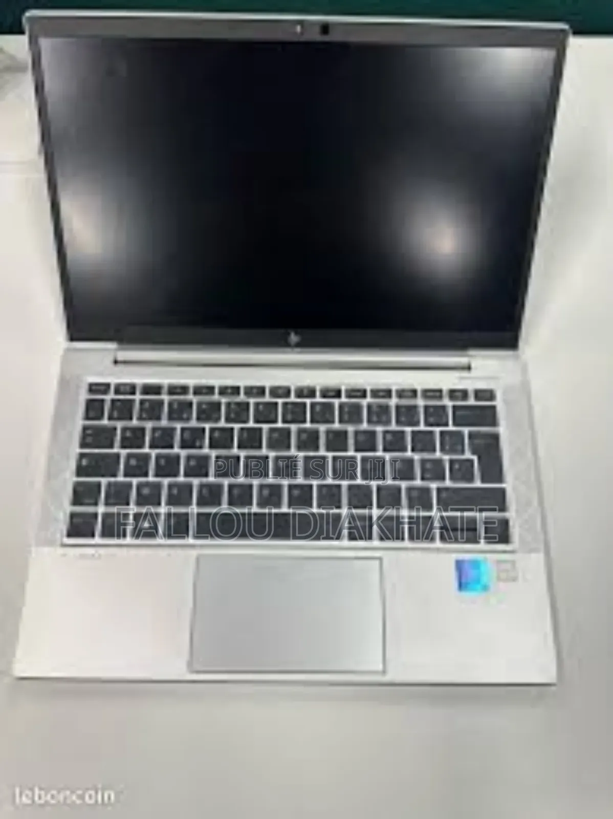 Neuf Ordinateur Portable HP EliteBook 830 G8 32GB Intel Core I5 SSD 1T