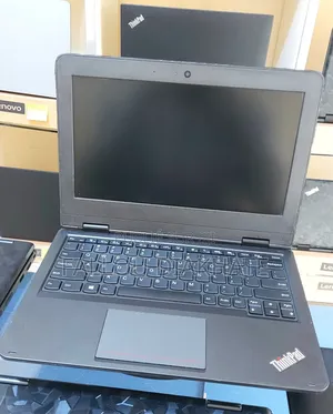 New Lenovo ThinkPad 11e 4GB Intel Core 2 Duo SSD 128GB