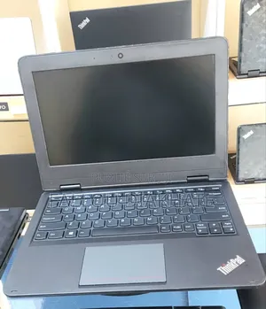 New Lenovo ThinkPad 11e 4GB Intel Core 2 Duo SSD 128GB