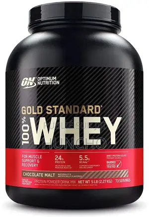 Whey Protein , Mass Gainer Et Creatine
