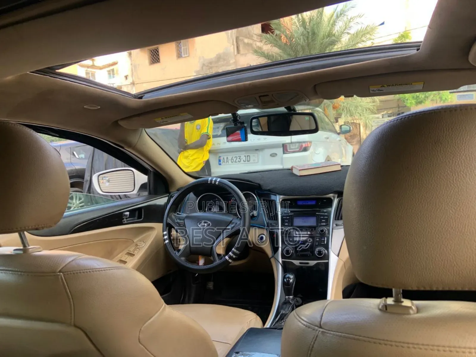 Toyota Corolla 2010 Gris