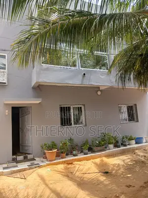 Photo - 4chbre Appartement dans Thierno Seck, Rufisque à Louer