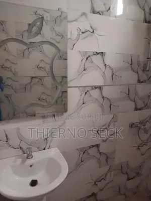 4chbre Appartement dans Thierno Seck, Rufisque à Louer