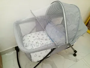 Photo - Berceau Pliable