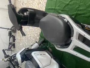 Photo - Kibo 2020 Black