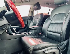 Kia Sportage 2016 Blanc