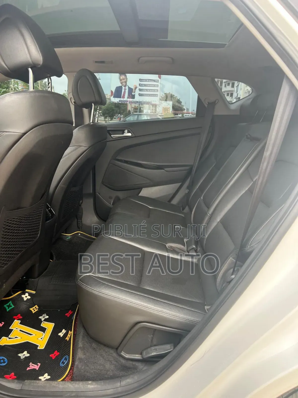 Citroen C4 2019 Blue