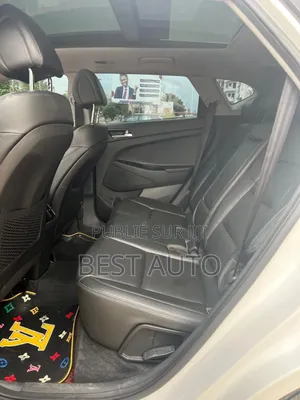 Citroen C4 2019 Blue