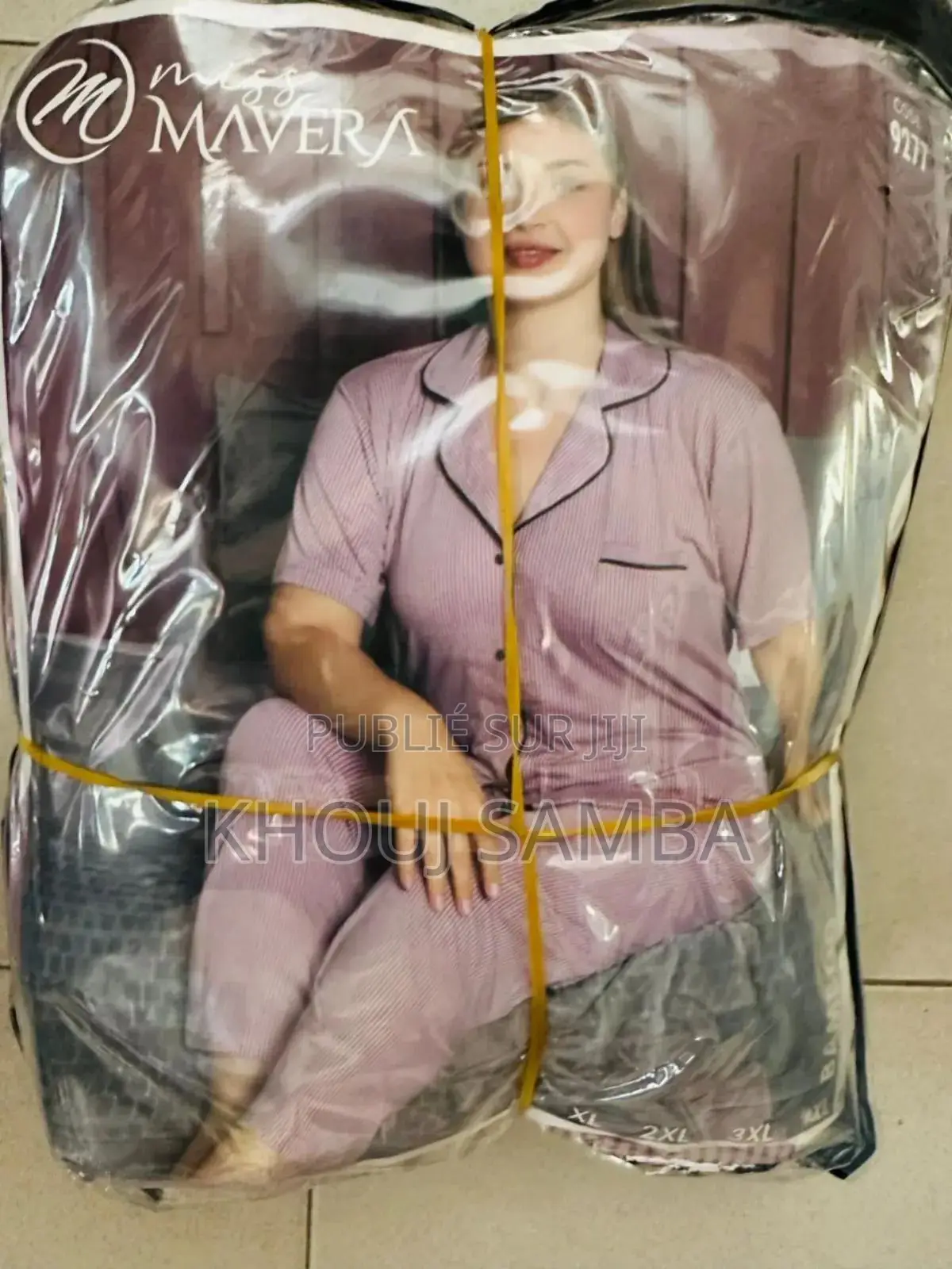 Robes Maternités 2pcs Avec Pantalon