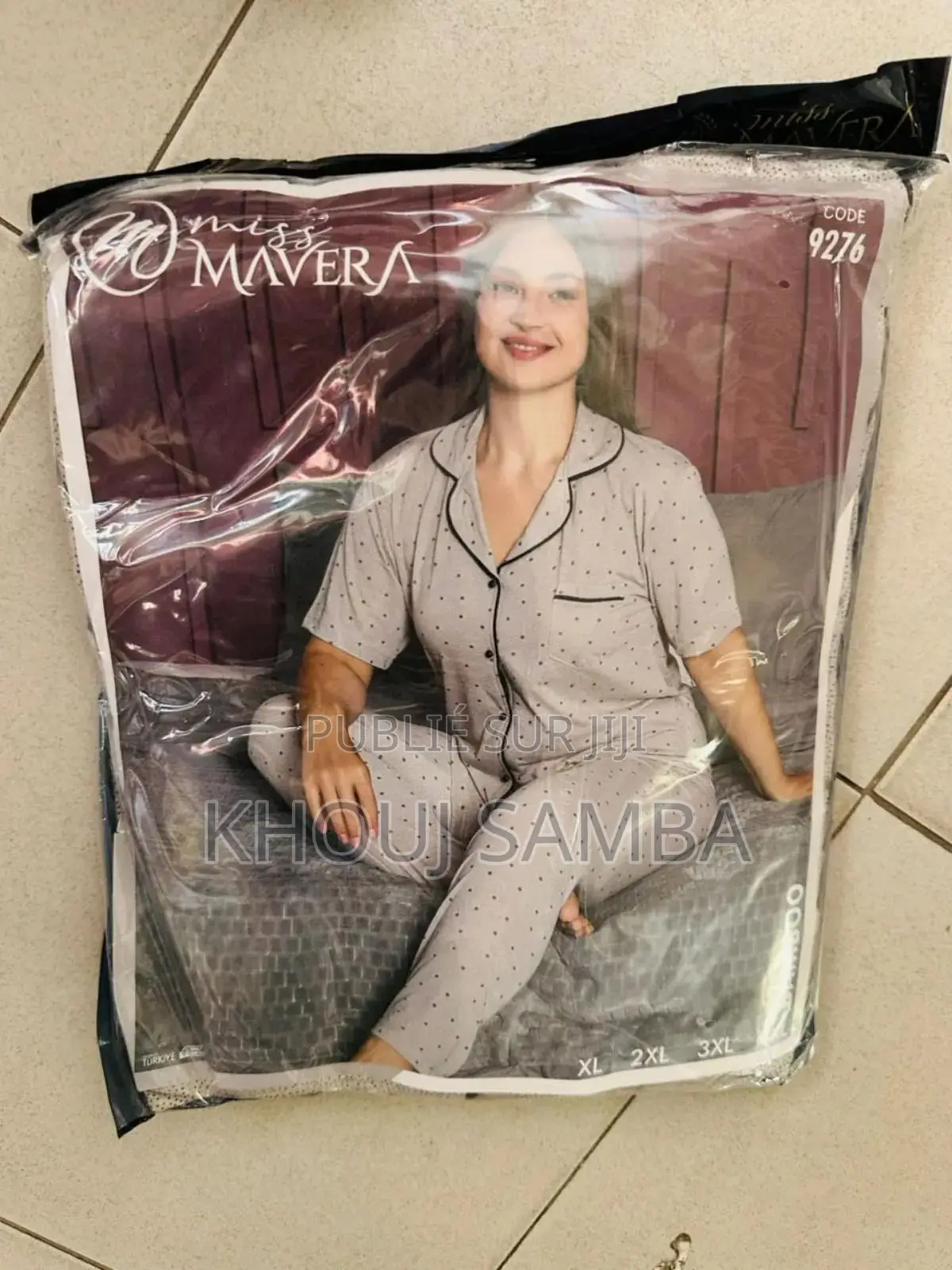 Robes Maternités 2pcs Avec Pantalon