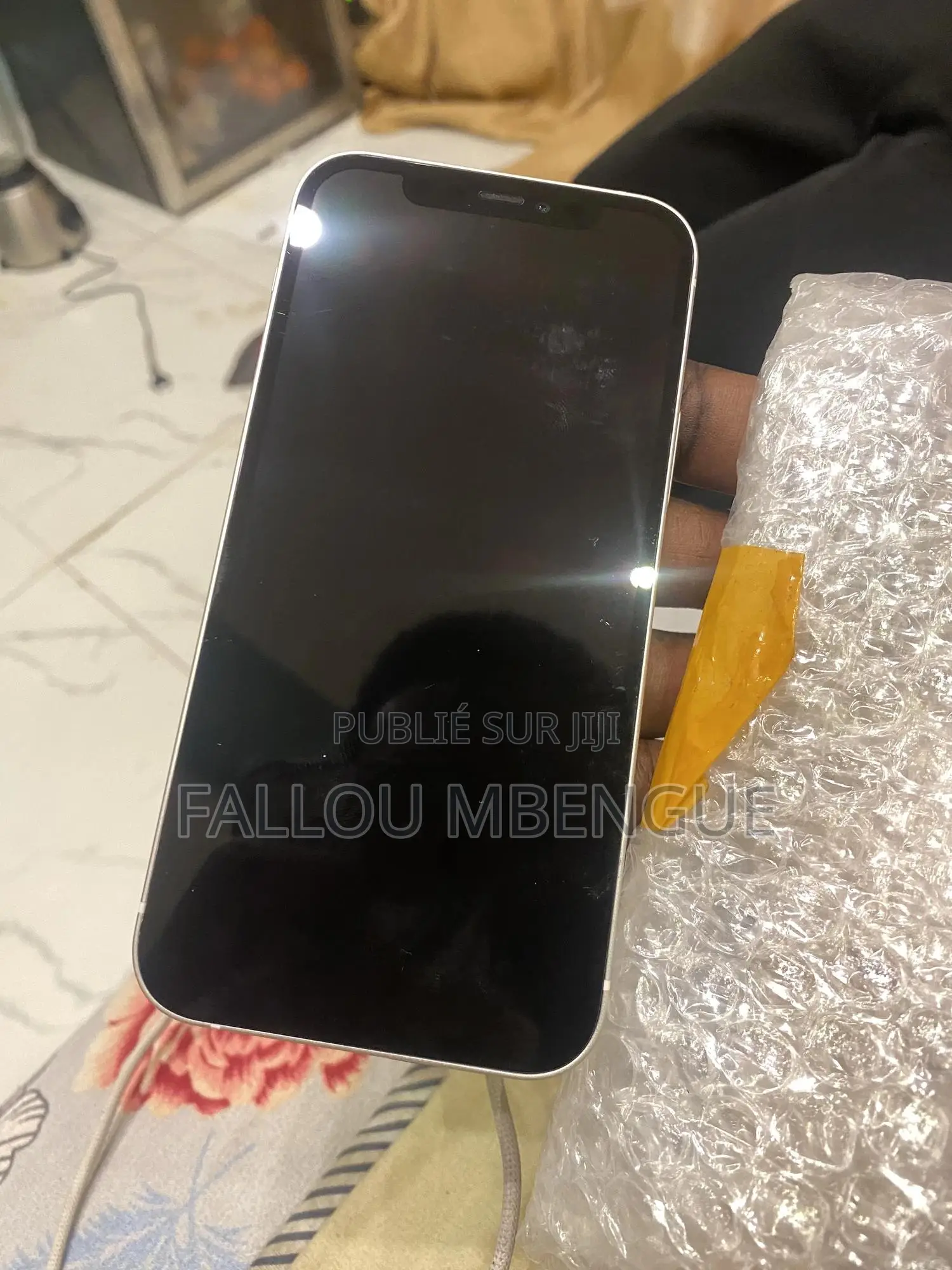 New Apple iPhone 16 Pro 256 GB