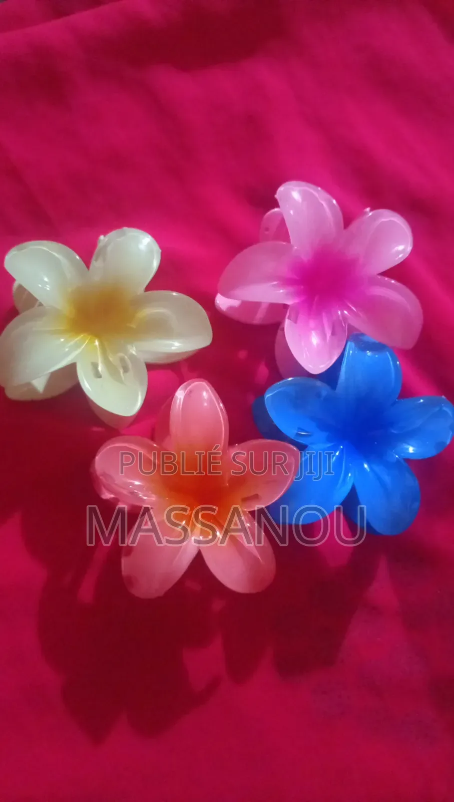 Accessoires Pour Les Cheveux