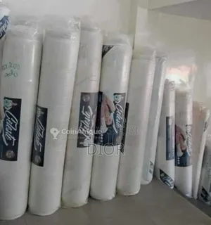 Matelas Orthopédique 1m80sur 1m90