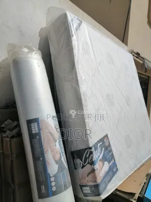 Matelas Orthopédique 1m80sur 1m90