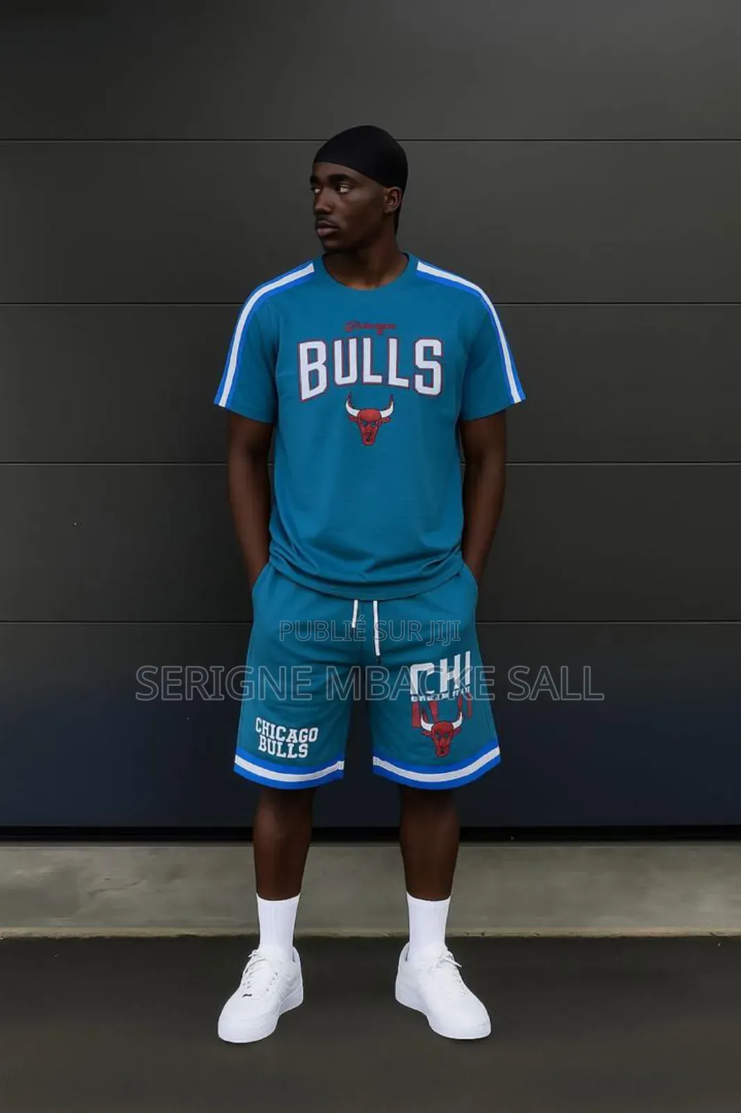 Ensemble Coton  Confortable