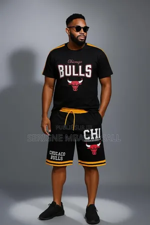 Ensemble Coton  Confortable