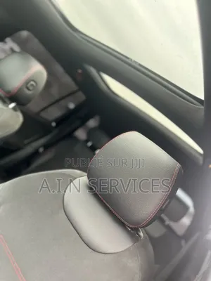 Mercedes-Benz GLB-Class 2020 Black