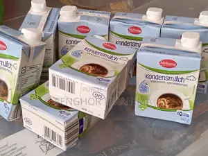 Des Vitamines Venant D’Allemagne