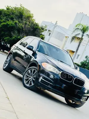 Photo - BMW X5 sDrive35i 4x2 (3.0L 6cyl 8A) 2016 Black