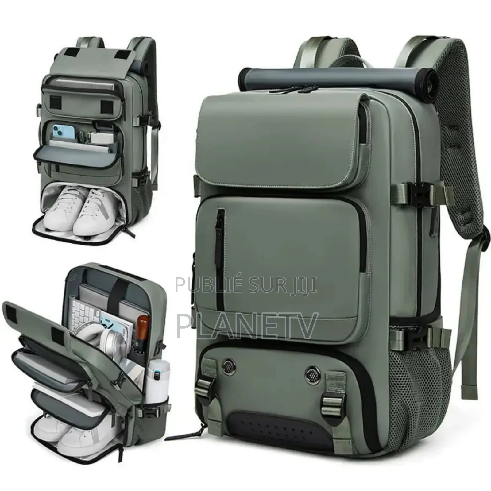 Sacs Multifonction Disponible