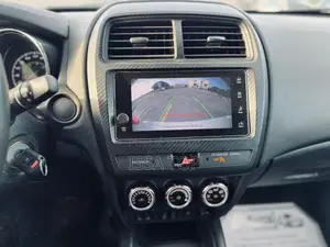 Mitsubishi RVR 2019 Blanc