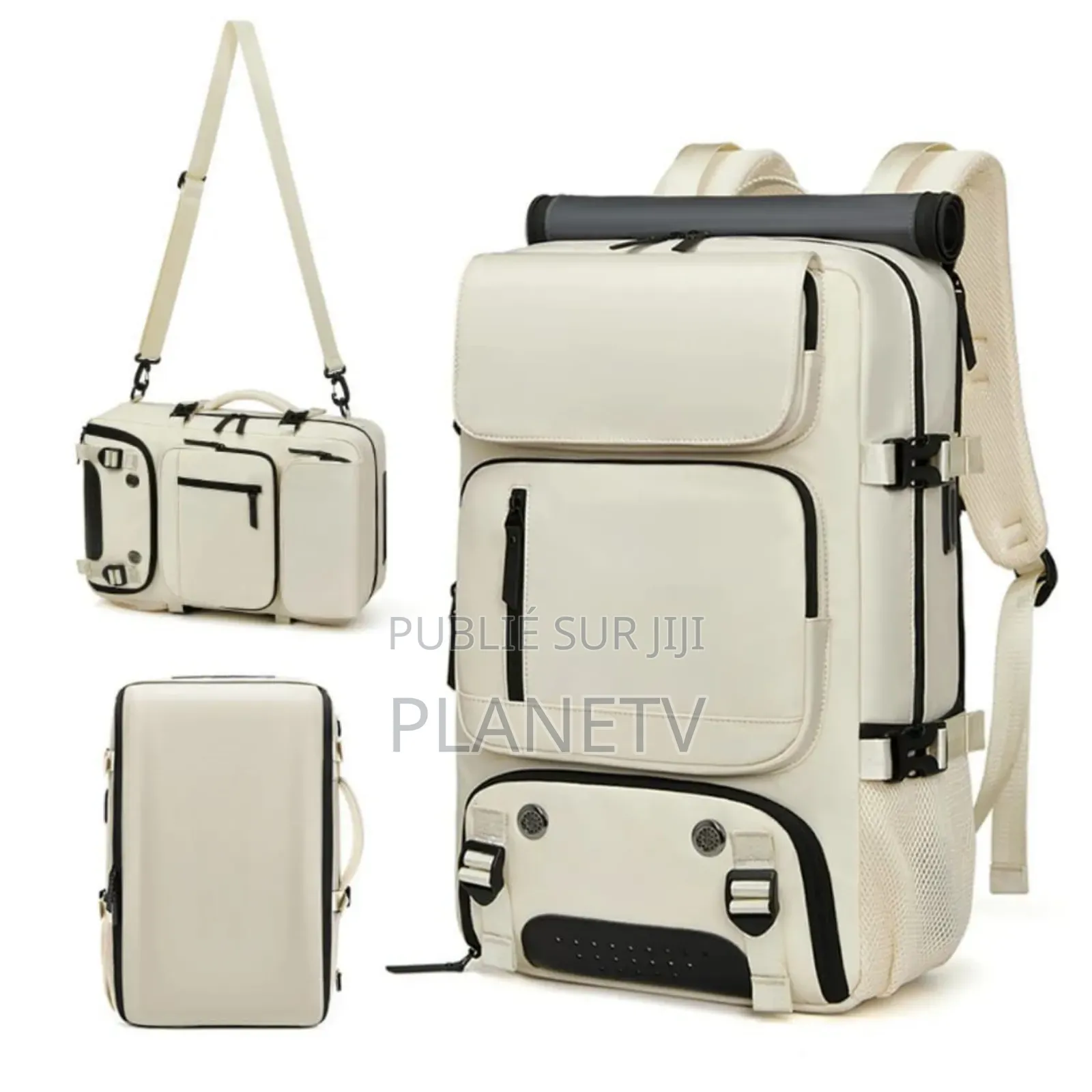 Sacs Multifonction Disponible