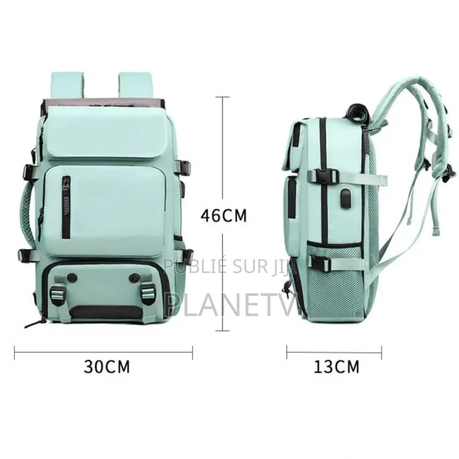 Sacs Multifonction Disponible