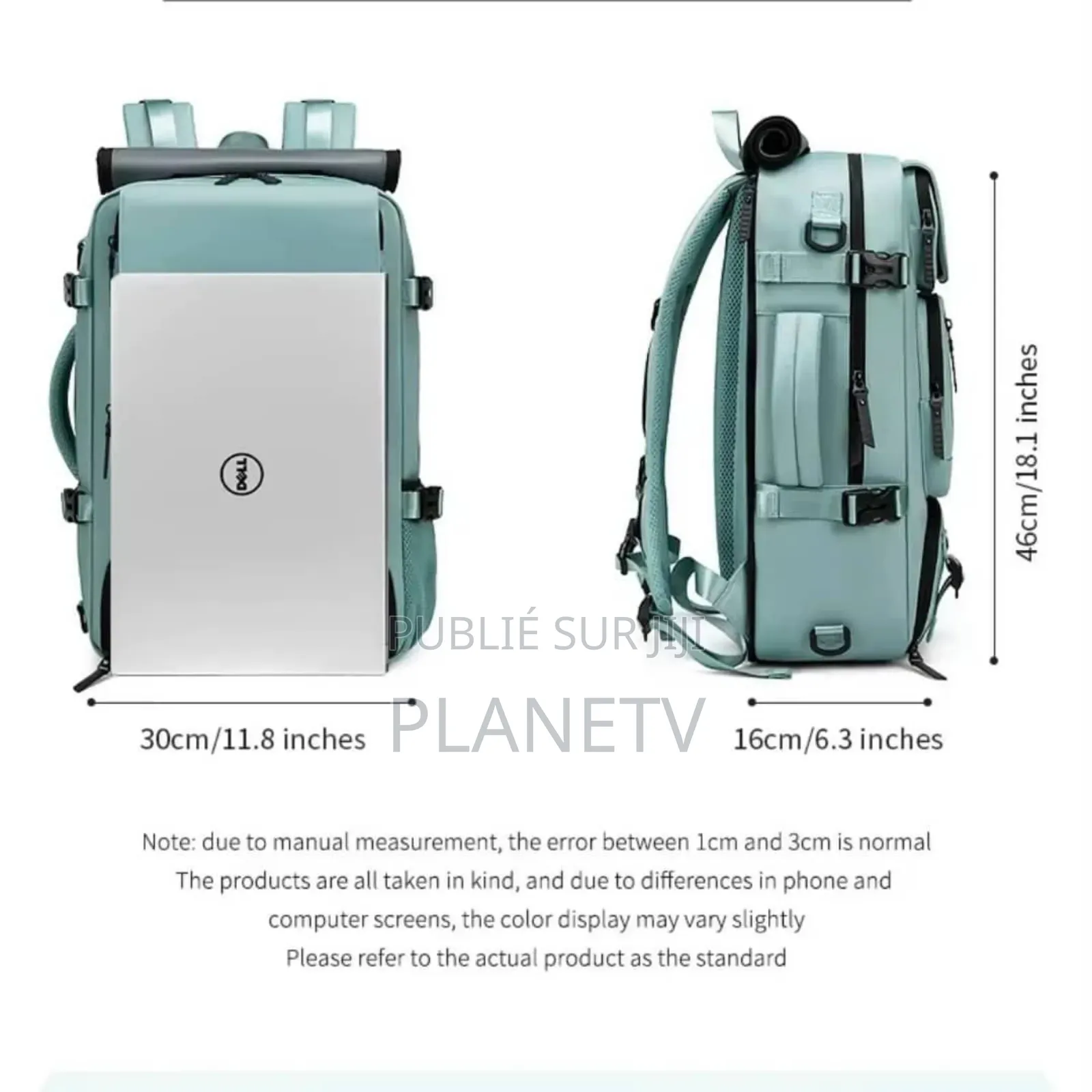 Sacs Multifonction Disponible