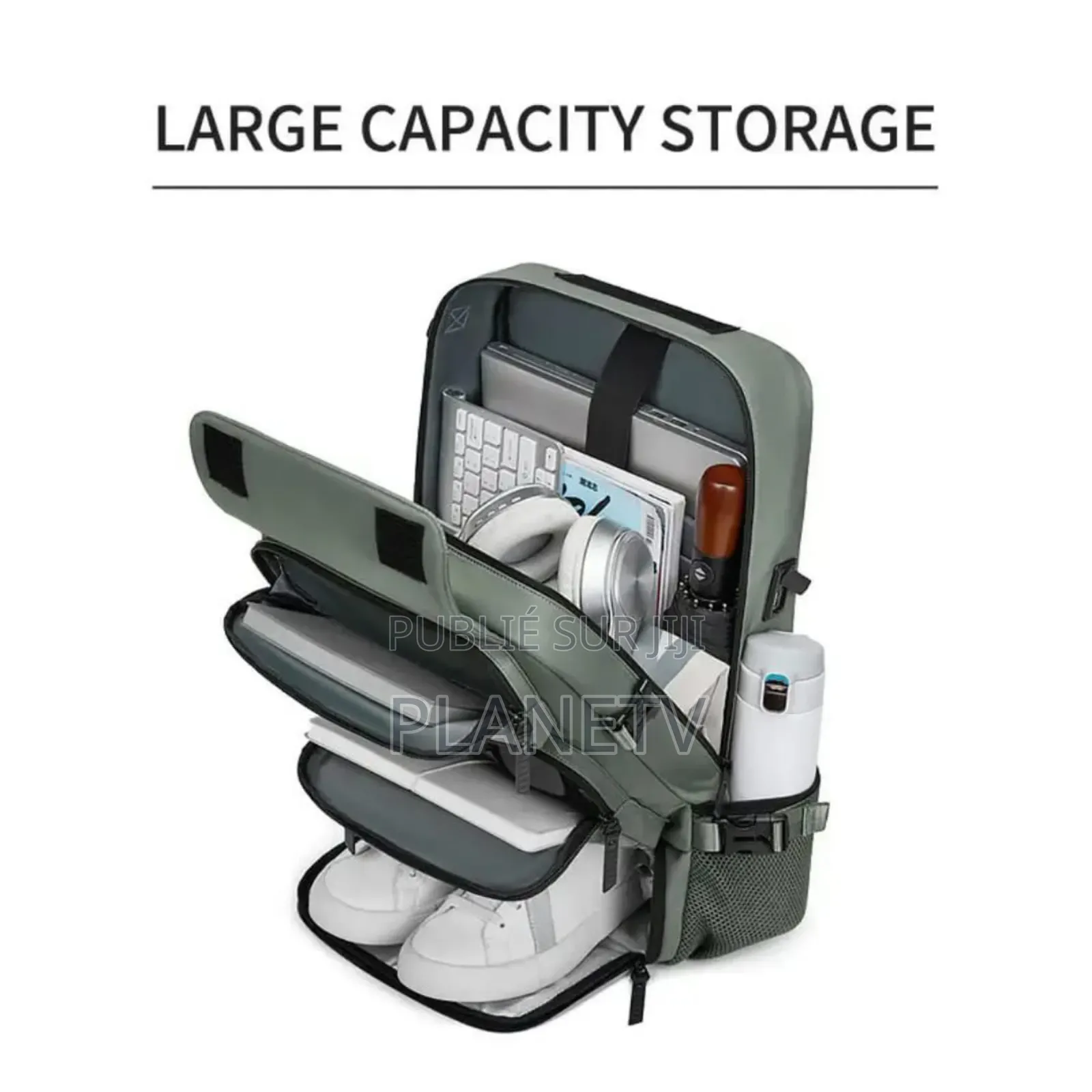 Sacs Multifonction Disponible