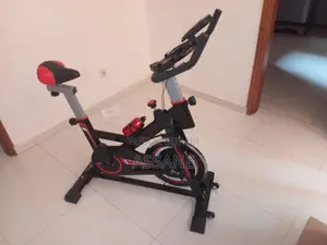 Grand Vélo Spinning