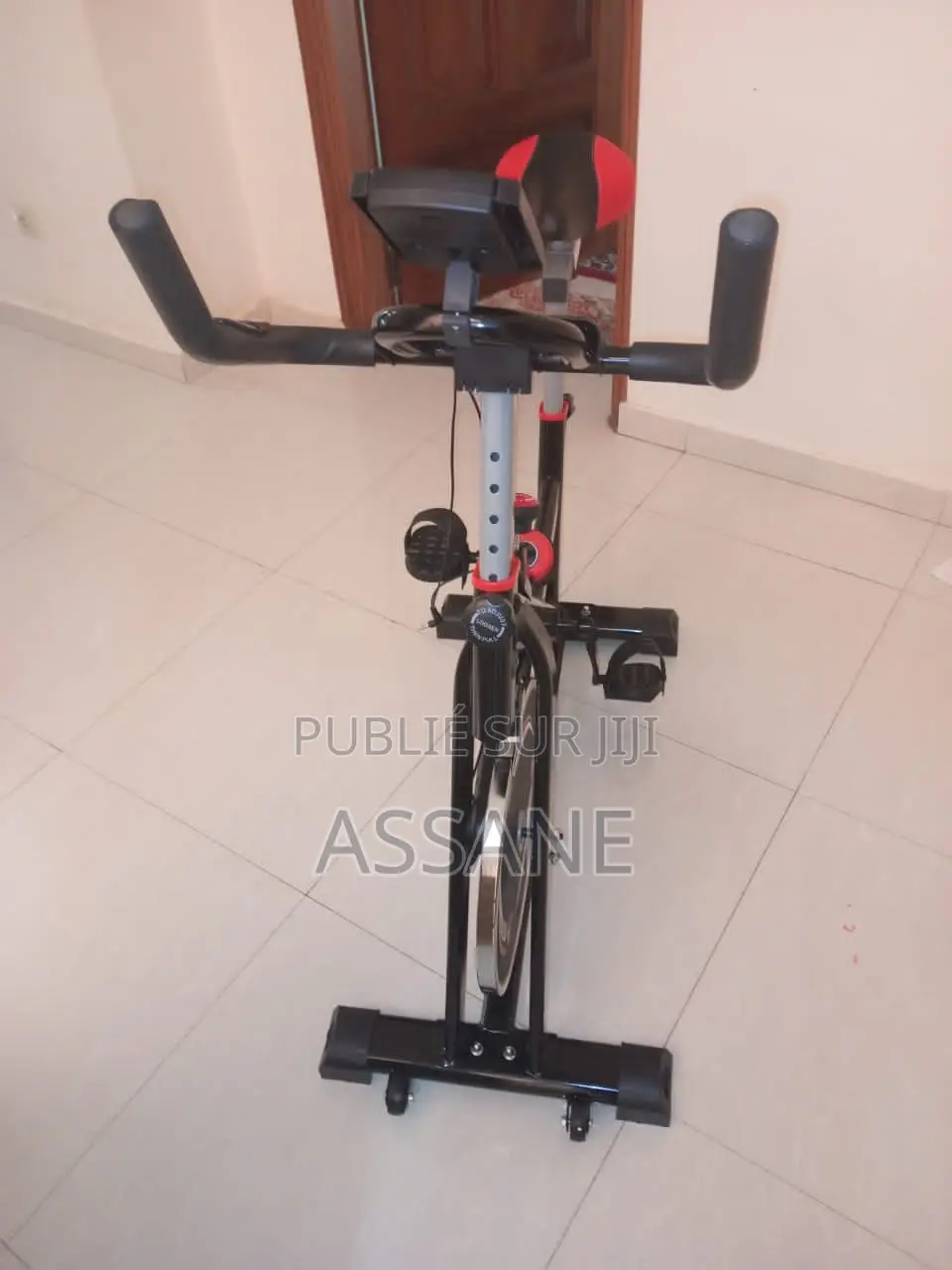 Grand Vélo Spinning