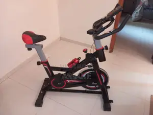 Grand Vélo Spinning