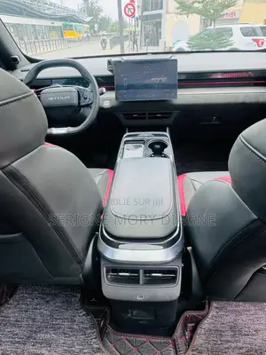 Jetour Dashing 1.6 Petrol FWD 2022 Blue