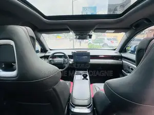 Jetour Dashing 1.6 Petrol FWD 2022 Blue