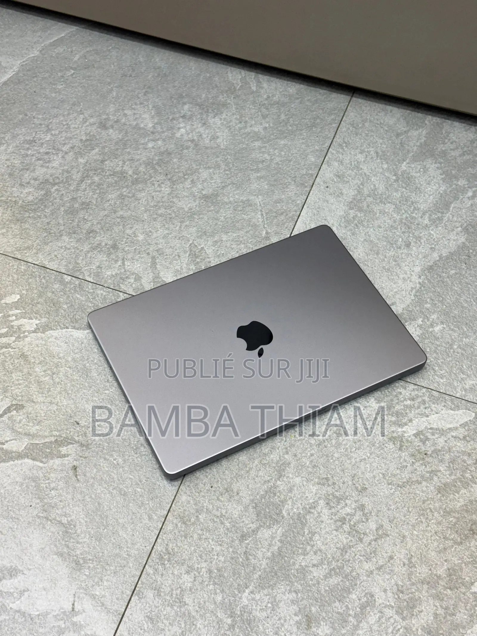 New Apple MacBook Pro 2021 M1 32GB Apple M1 Pro SSD 512GB