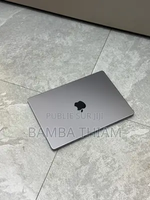 New Apple MacBook Pro 2021 M1 32GB Apple M1 Pro SSD 512GB