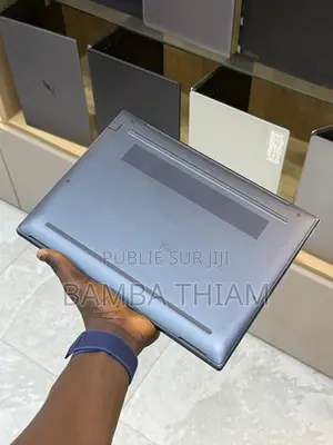 New Ordinateur Portable HP Dragonfly G3 16GB Intel Core I7 SSD 512GB