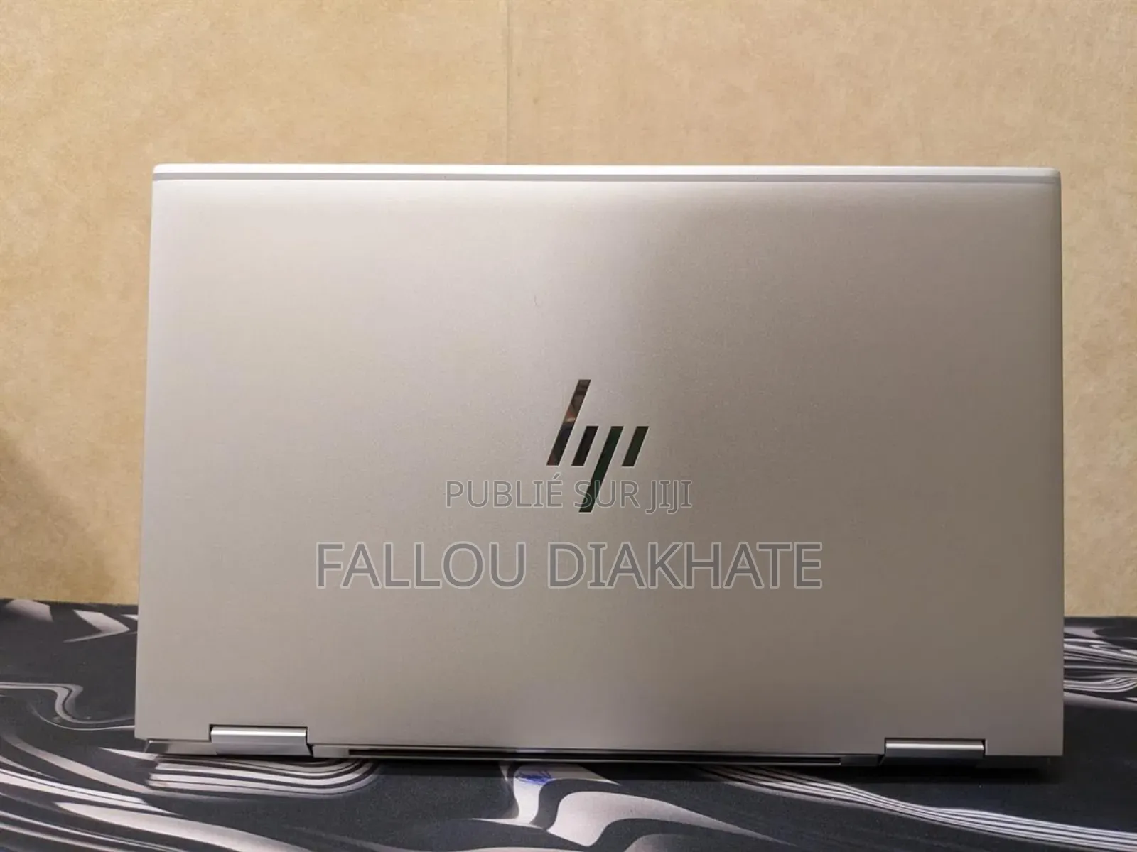New HP EliteBook x360 1030 G8 16GB Intel Core i5 SSD 512GB