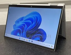 New HP EliteBook x360 1030 G8 16GB Intel Core i5 SSD 512GB