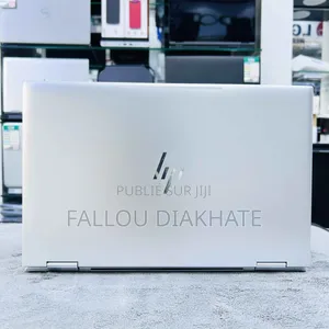 New HP EliteBook x360 1030 G8 16GB Intel Core i5 SSD 512GB