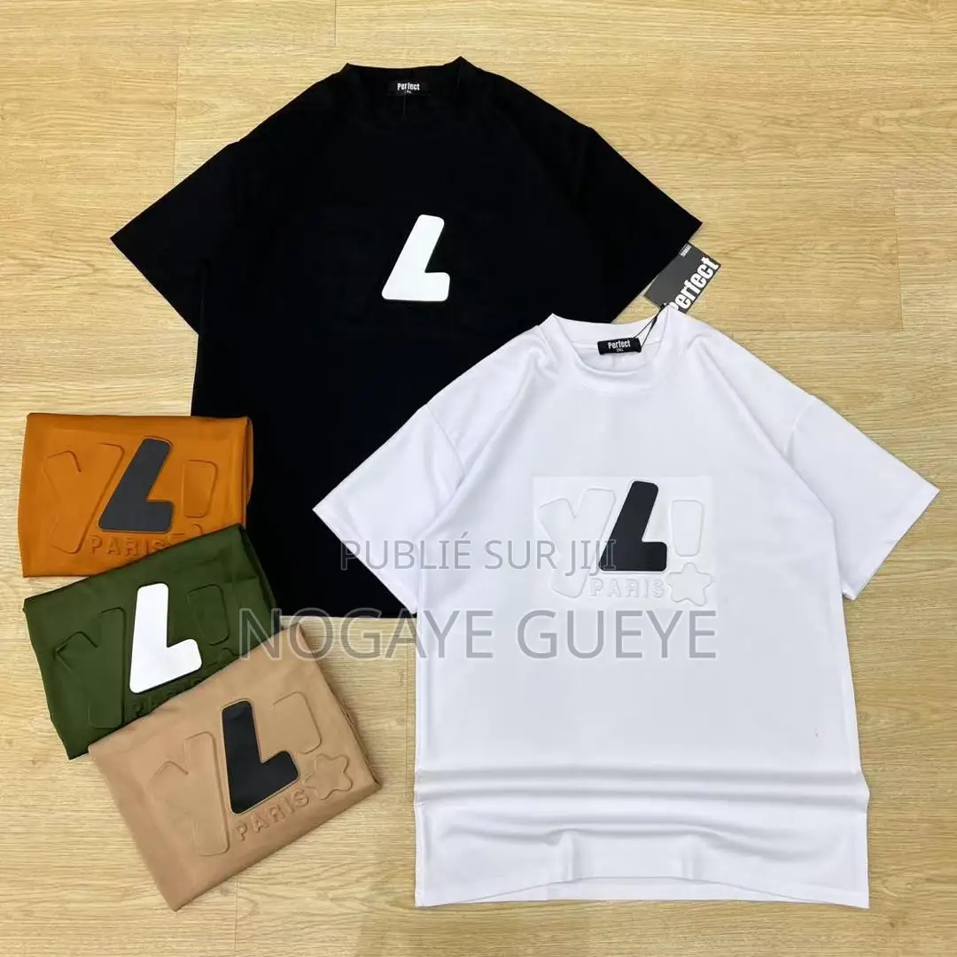 T-Shirt Homme Trop Jolie