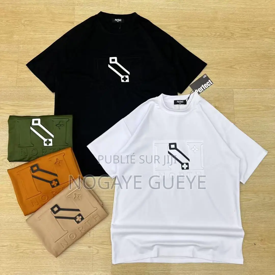 T-Shirt Homme Trop Jolie