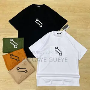 T-Shirt Homme Trop Jolie