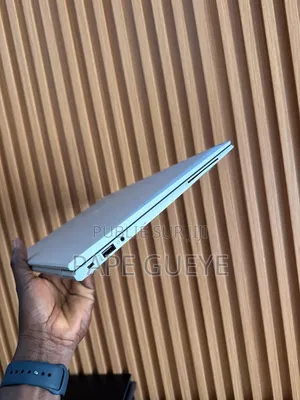 Ordinateur Portable HP EliteBook 850 G8 16GB Intel Core I5 SSD 256GB