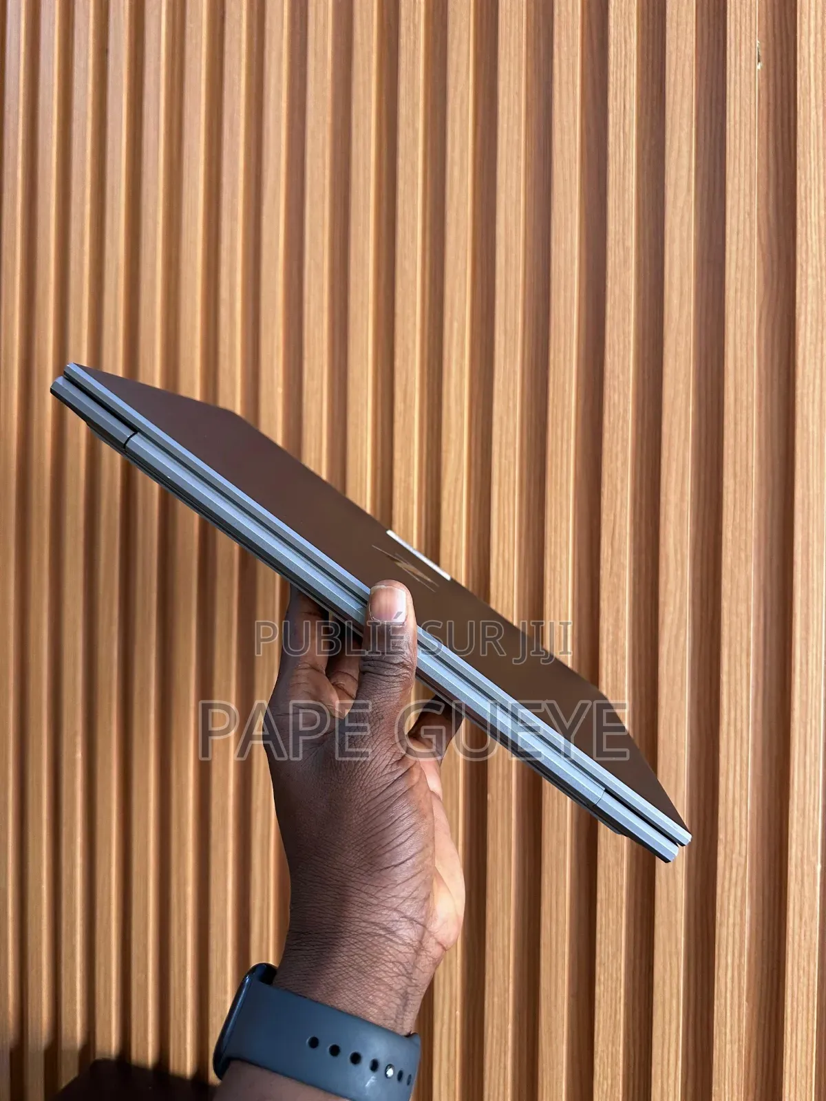 Ordinateur Portable HP ZBook 14 16GB Intel Core I5 SSD 256GB